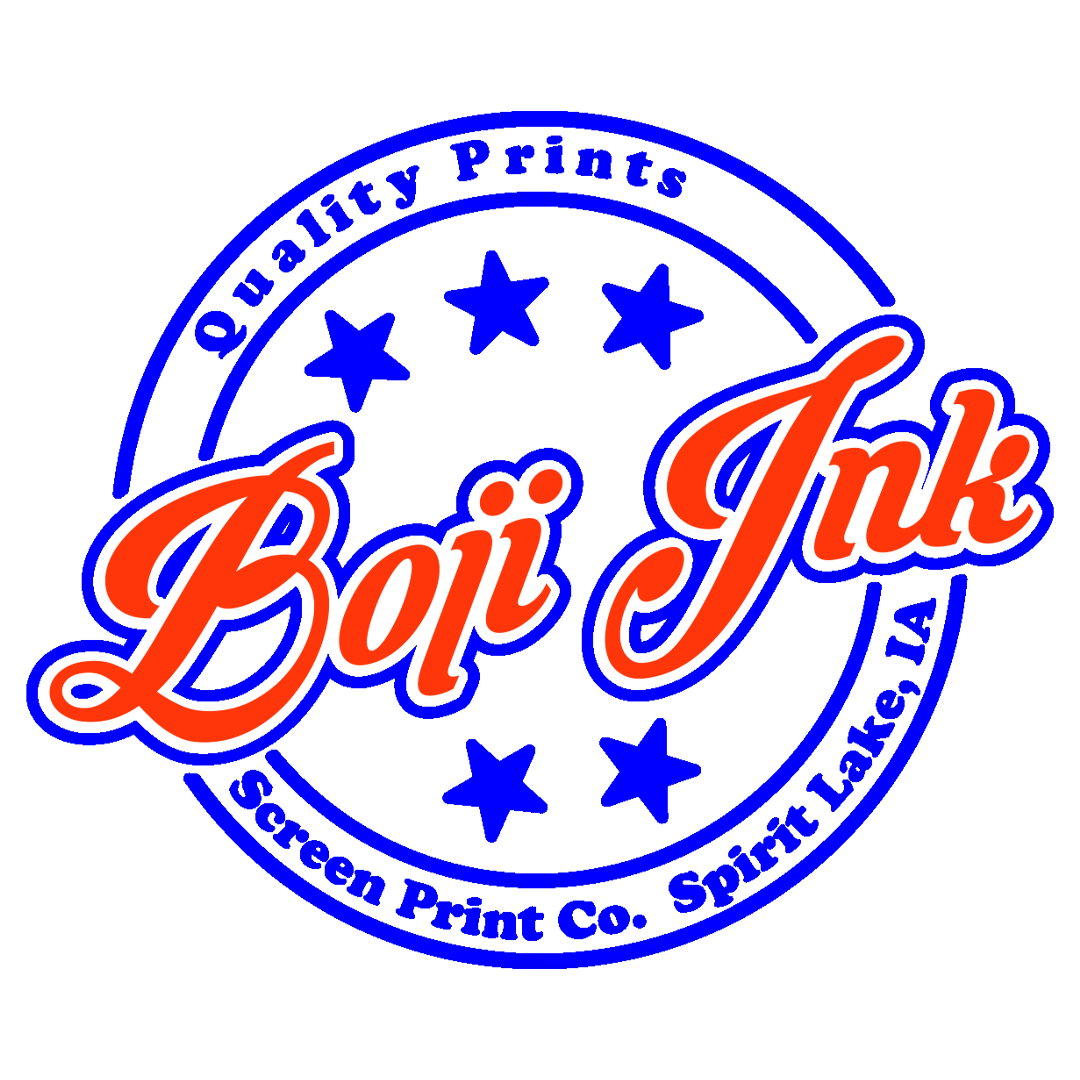 bojiink.com